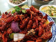 -大学城夜市大排档(凤栖路店)