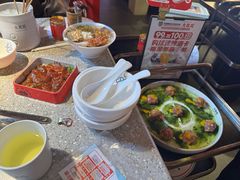 -大龙燚火锅(太古里店)