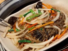 -包装马车·韩国料理·포장마차