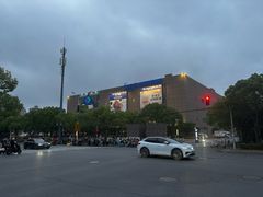-山姆会员商店(上海浦东店)