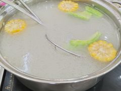 -全好食潮汕牛肉火锅(泗洲路店)