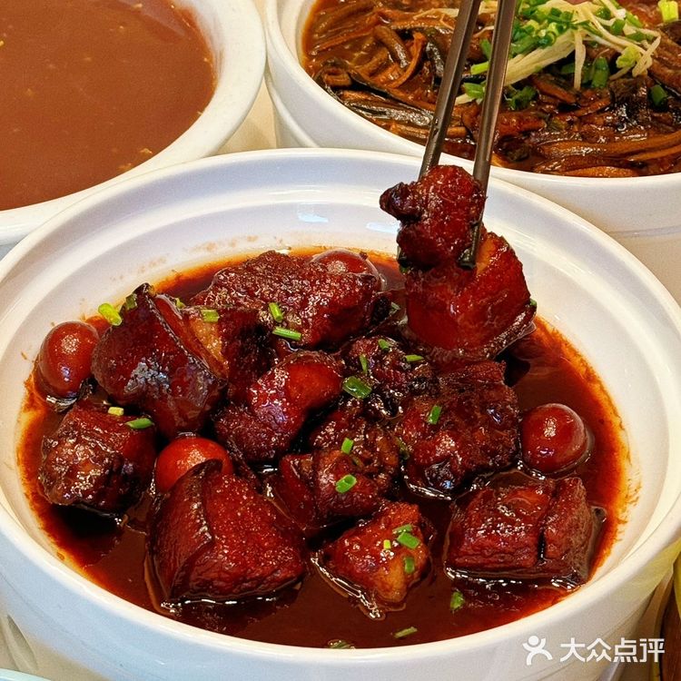 人生建议:吃完这顿再离开苏州···