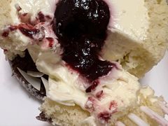 -潮一不贰·法式甜品·生日蛋糕·西式简餐(外滩店)