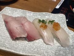 -合点寿司(金虹桥商场店)