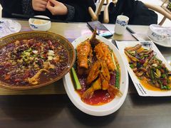 -德昌豆花牛肉(铁塔寺店)