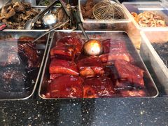 -老人和饭店(打浦路店)
