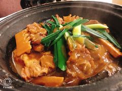 -稻香酒家·35年老字号(侨光店)