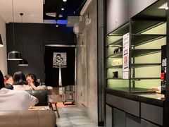 大堂-太二酸菜鱼(深圳布吉万象汇店)