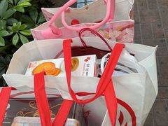 -珍妮曲奇聪明小熊(尖沙咀店)