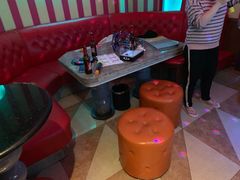 -米乐星世界KTV(汇智国际商业中心店)
