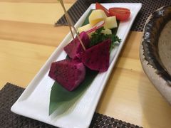 -樱の千渡日式料理·铁板烧•烧鸟(金盛田广场店)