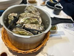 高压锅生蚝-鲜螺湾(鹏欣丽都店)