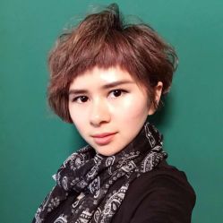 -CARR SALON