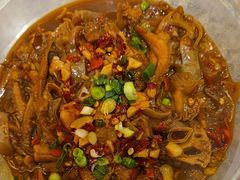 -龙师傅卤炒(天马店)