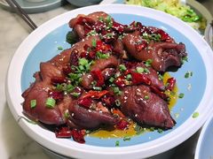 -懒人盐府人家(航天桥店)