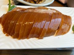 -北京老铺烤鸭(西稍门店)