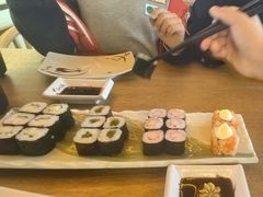 -三禾寿司(君尚店)