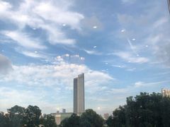 -双子楼大酒店(城开国际写字楼店)