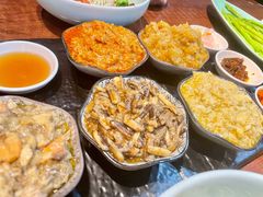 巨无霸-蟹尊苑(巨鹿店)