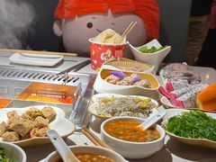 -海底捞火锅(番禺广场店)