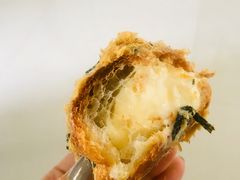 肉松咩咩-奈雪的茶(湖滨银泰in77C区PRO店)