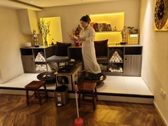-泰禾馨·泰式按摩精油SPA(河西万达店)