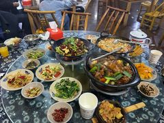 -张关合渣(航空大道店)