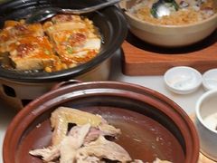 -客语客家菜(华发商都店)