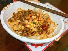 -小南小粉手工粉(迎薰路店)