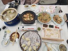 -王厚元饺子·辽菜·烤鸭(黄河大街店)