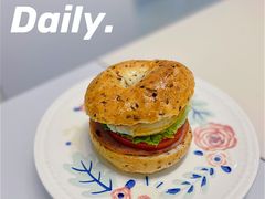 -面包与我Bread Or Me(长城汇店)