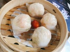 金牌虾饺皇-点都德(汇盈广场店)