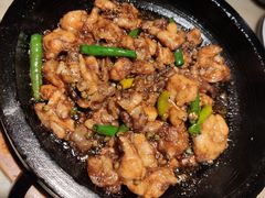 -绿茶餐厅(成都大悦城店)