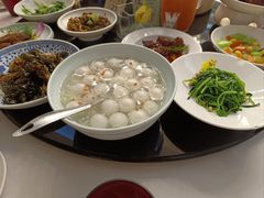 -丰收日·小海鲜·沪上家宴(顾村正大店)