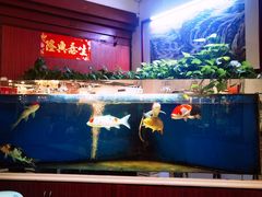 -拿福食府(广大路店)