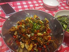 -龙师傅卤炒(天马店)