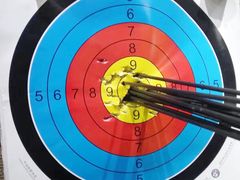 -佰德观岚记羽毛球馆