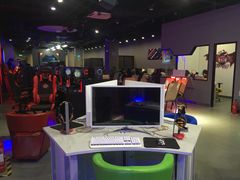 -网鱼网咖·电竞(南开百脑汇店)