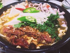 -金顺碳烤肉(1号店)