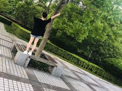 -浙江农林大学(东湖校区)