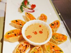 -天厨妙香素食餐厅(清华店)