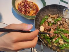 -费大厨辣椒炒肉(黄兴中心广场店)