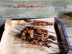 -铁诚烤肉
