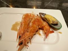 -玛雅铁板烧餐厅(中关村店)
