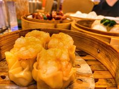 蟹子干蒸卖-晋江荣誉国际酒店·港誉茶餐厅