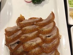 -北京全聚德(西客站店)