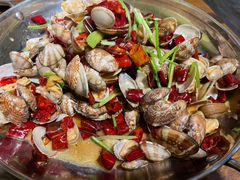 -必点海鲜·鲅鱼水饺(鞍山西道店)