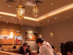 -西贝(枫蓝国际购物中心店)