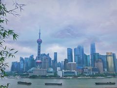 -上海和平饭店华懋阁 Cathay Room