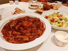 -大铁勺新津菜(迎水道店)